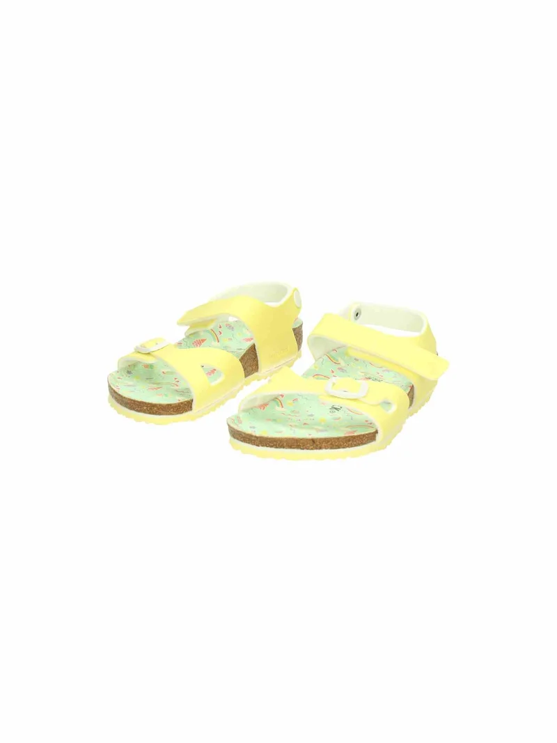 Colorado Kids BF candy pastel yellow