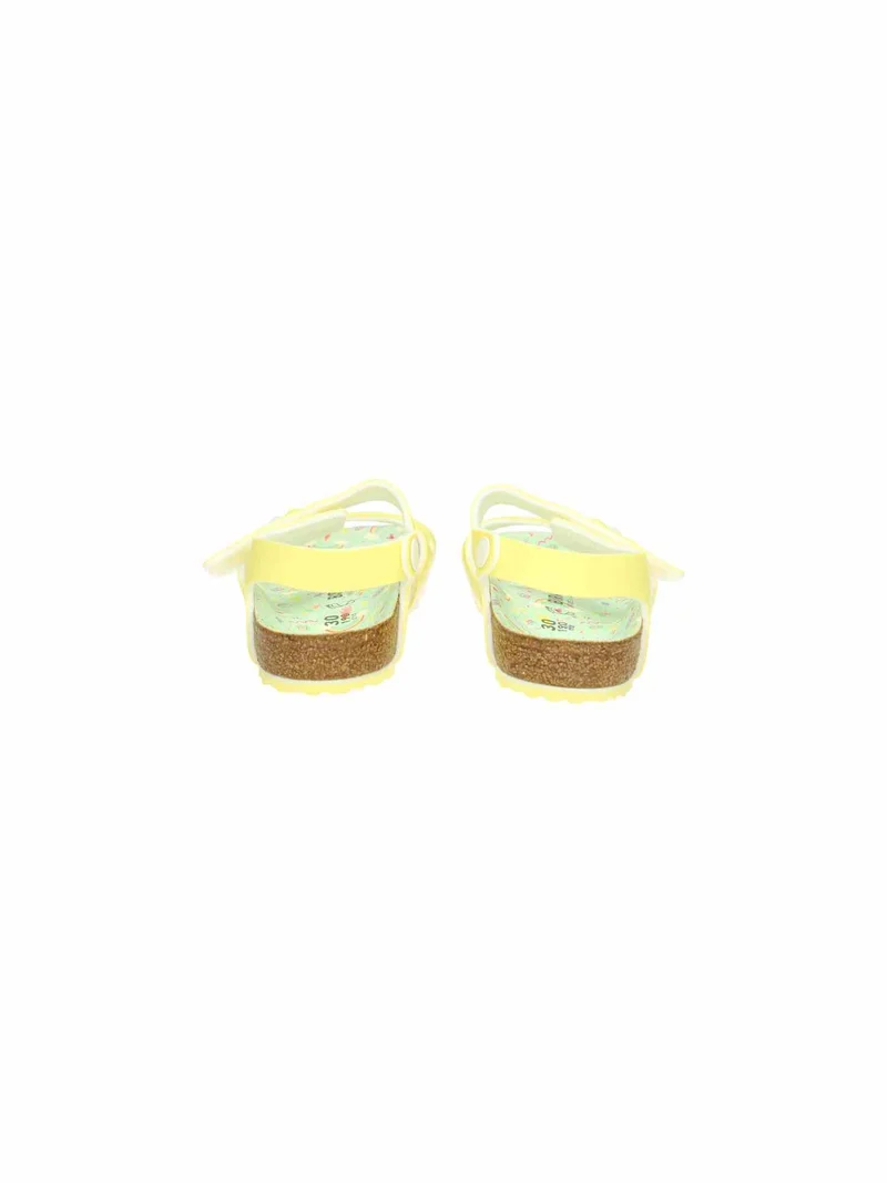 Colorado Kids BF candy pastel yellow
