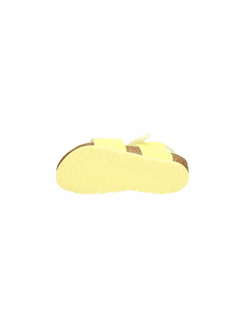 Colorado Kids BF candy pastel yellow