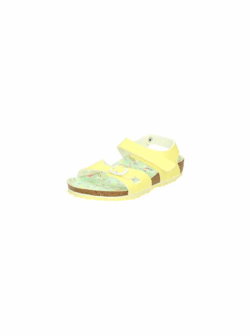 Colorado Kids BF candy pastel yellow