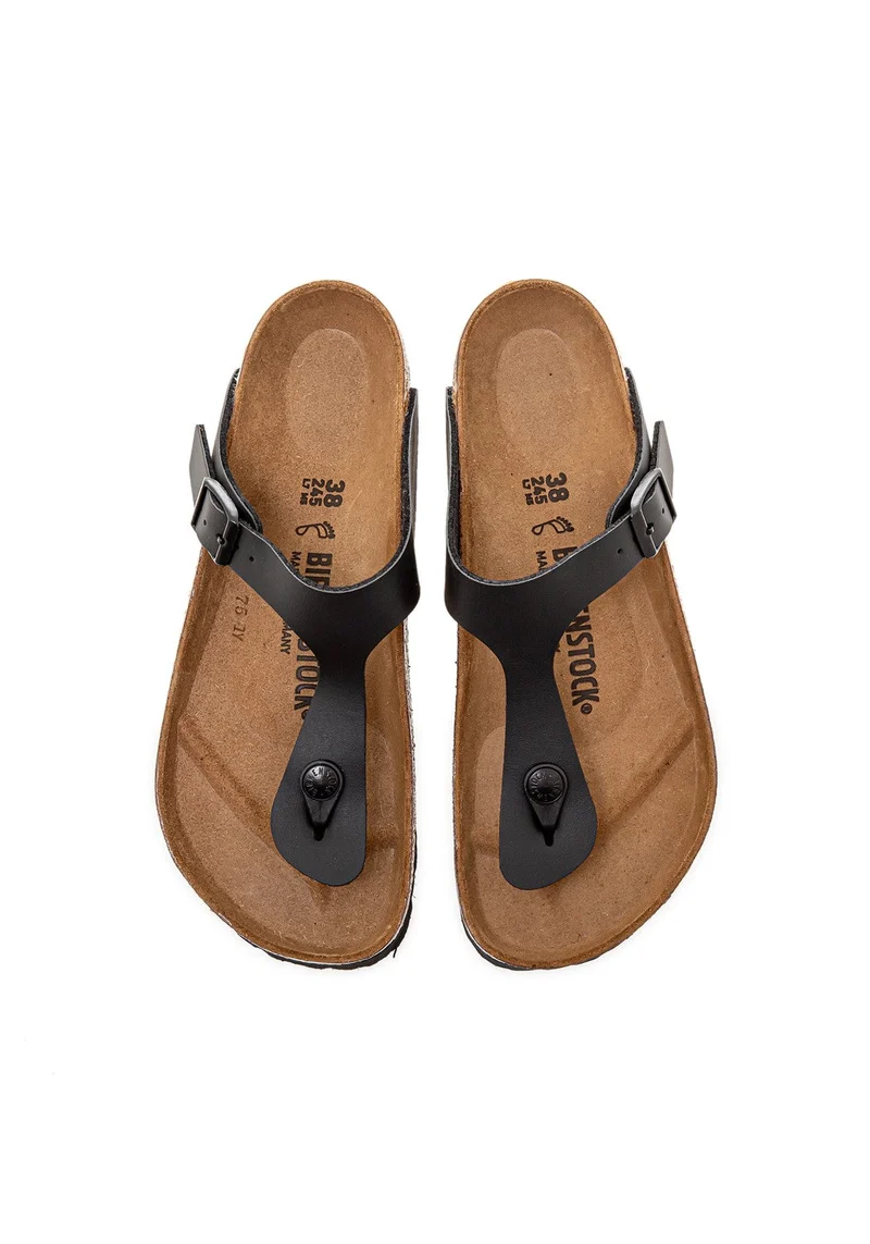 Gizeh BF black