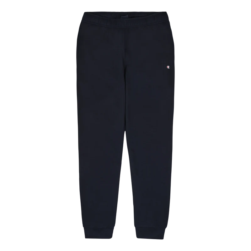 Rib Cuff Pants Sky Captain