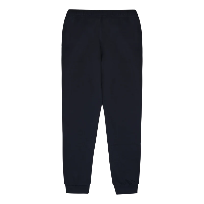 Rib Cuff Pants Sky Captain