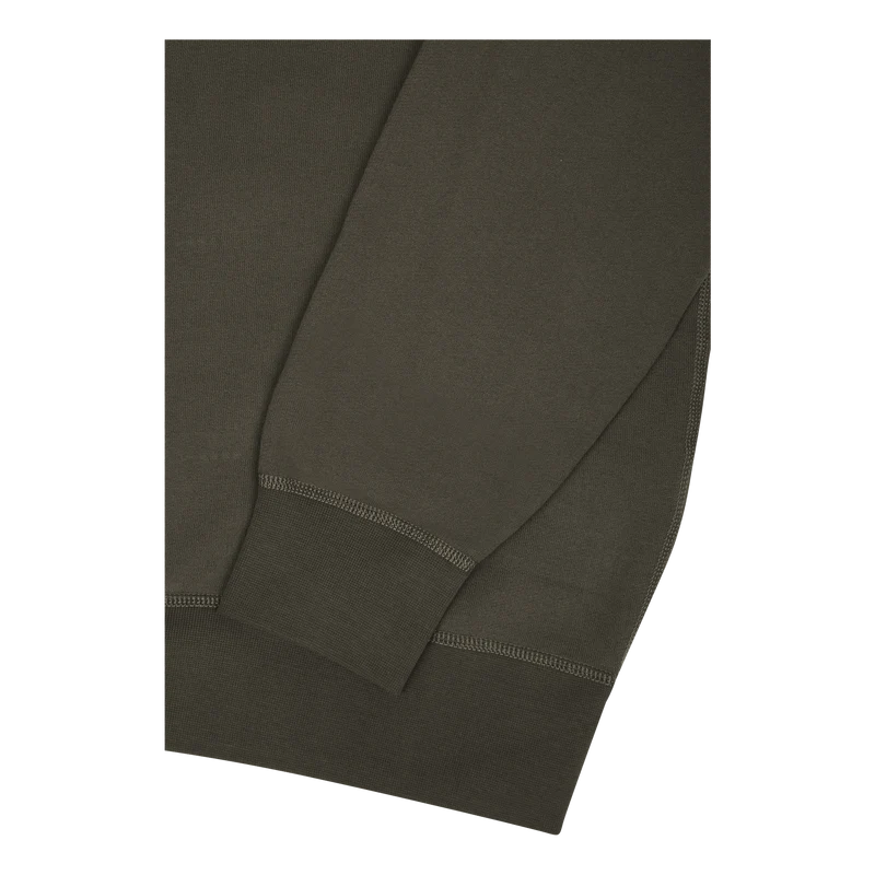 Rl Fleece-lsl-knt Dark Sage/c1295