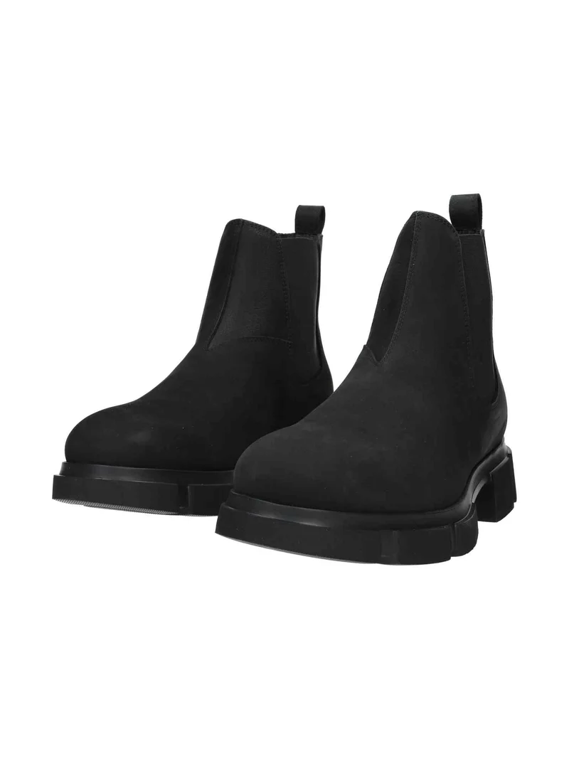 CPH521M nabuc black