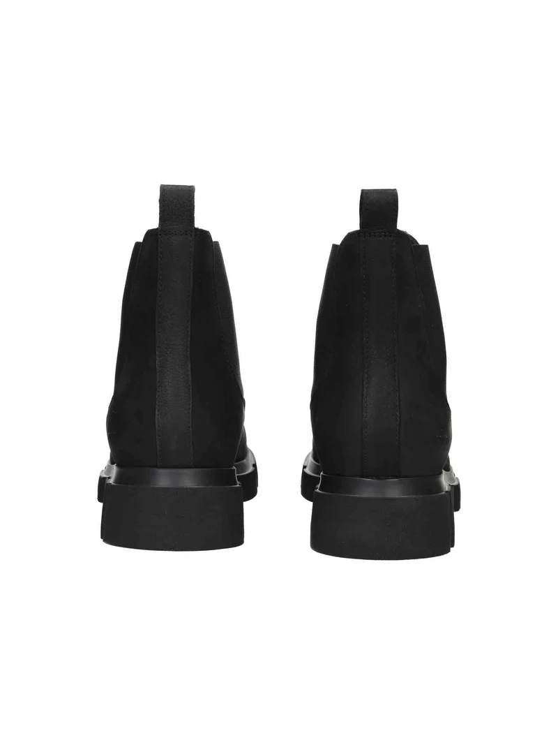 CPH521M nabuc black