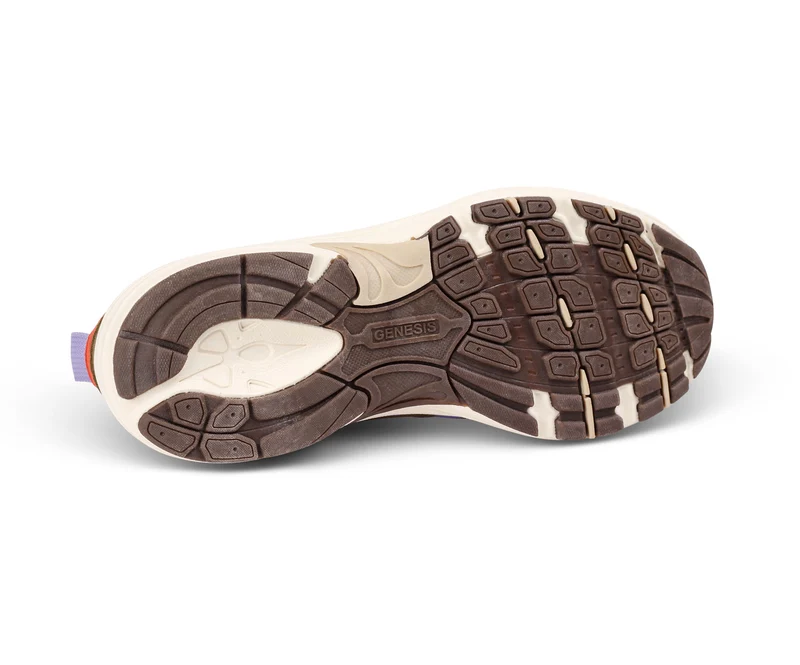 G-Eco`99 Multi Colour olive/mustard/lavender