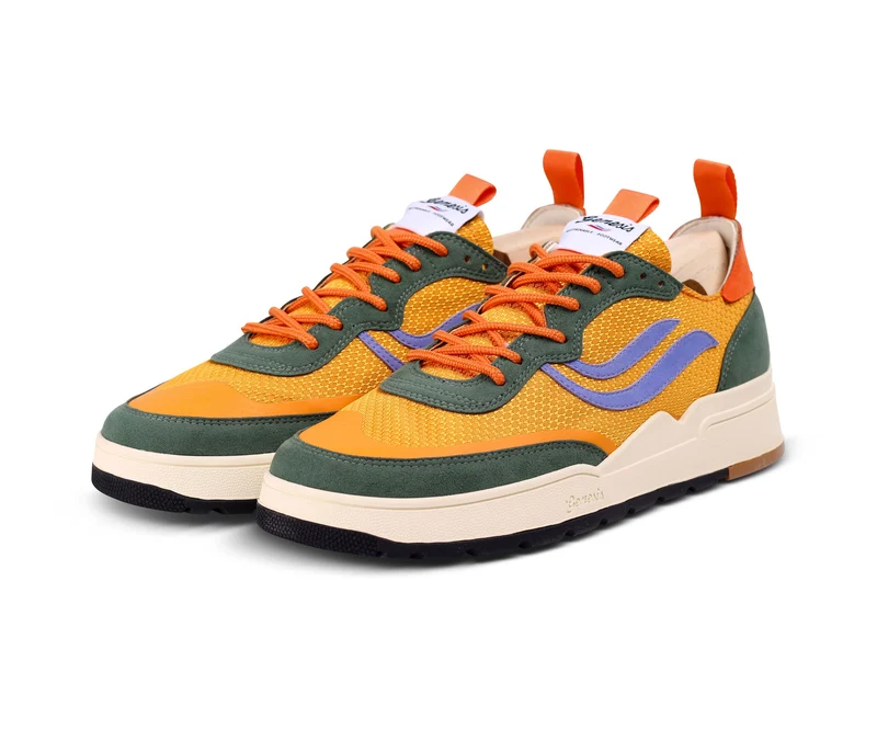G-Hike Function sunflower/green