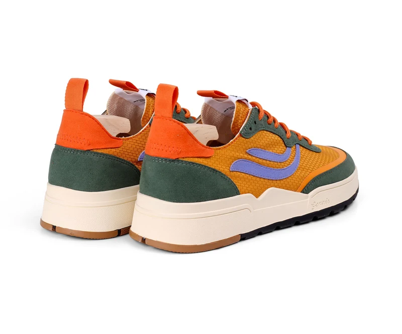 G-Hike Function sunflower/green