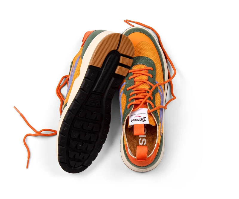G-Hike Function sunflower/green