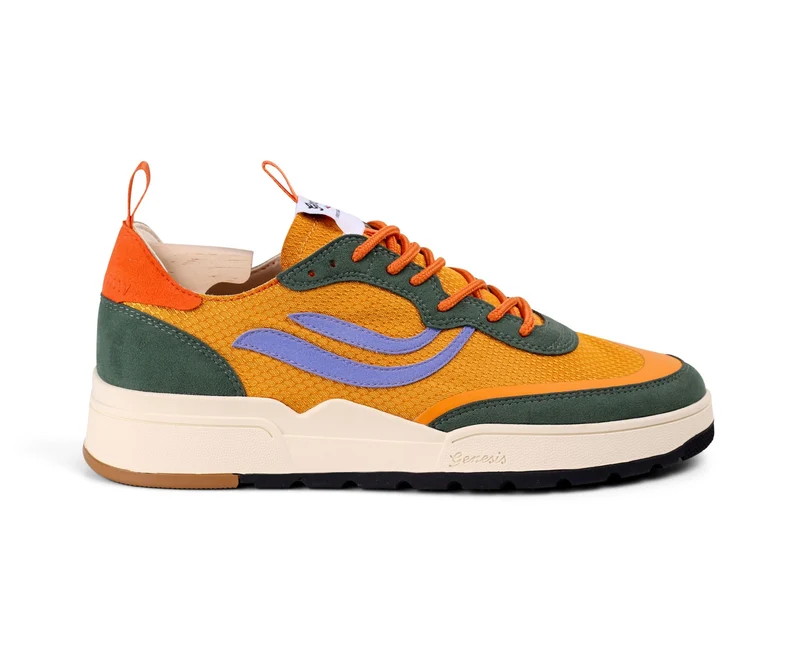 G-Hike Function sunflower/green