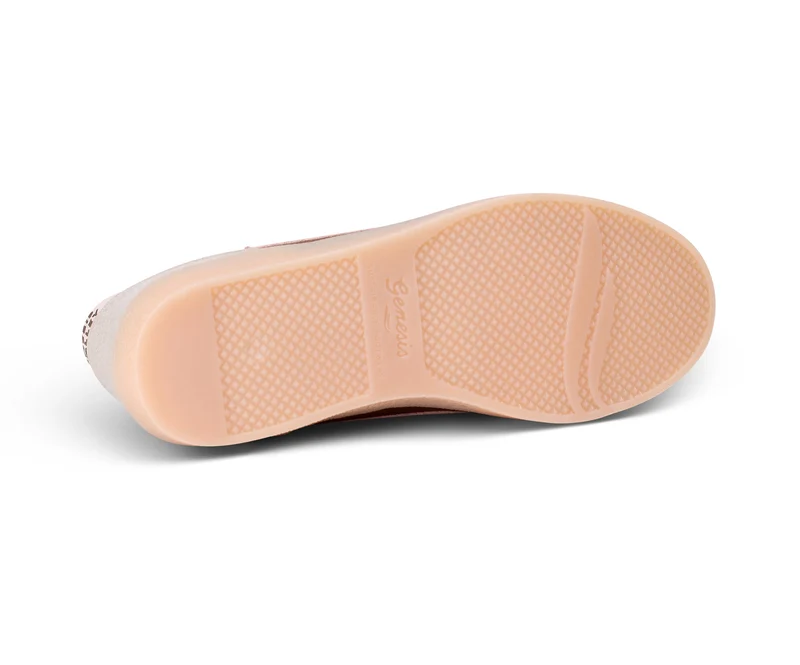 G-Volley Hairy grey/brown/rose