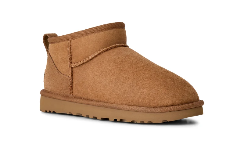 W Classic Ultra Mini chestnut