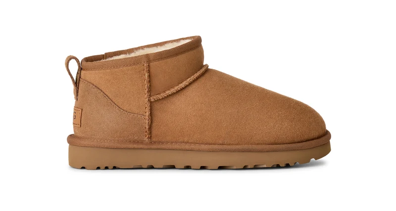 W Classic Ultra Mini chestnut