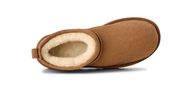 W Classic Ultra Mini chestnut