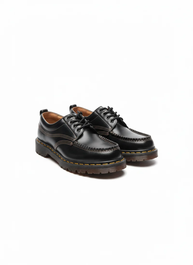 Lowell Analine black