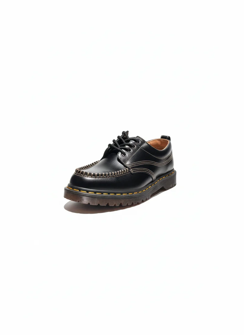 Lowell Analine black