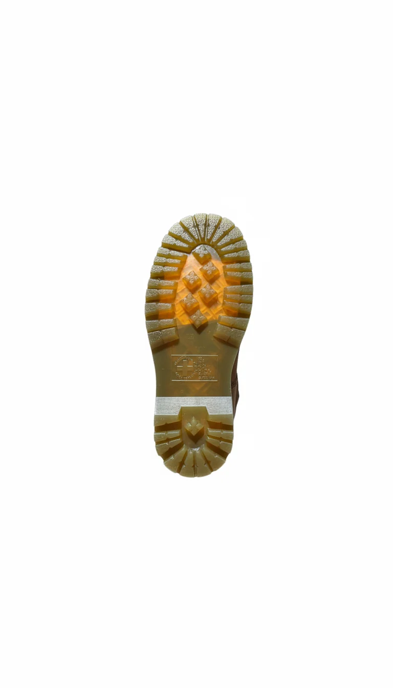 Anistone Strap Bronx Suede savannah tan
