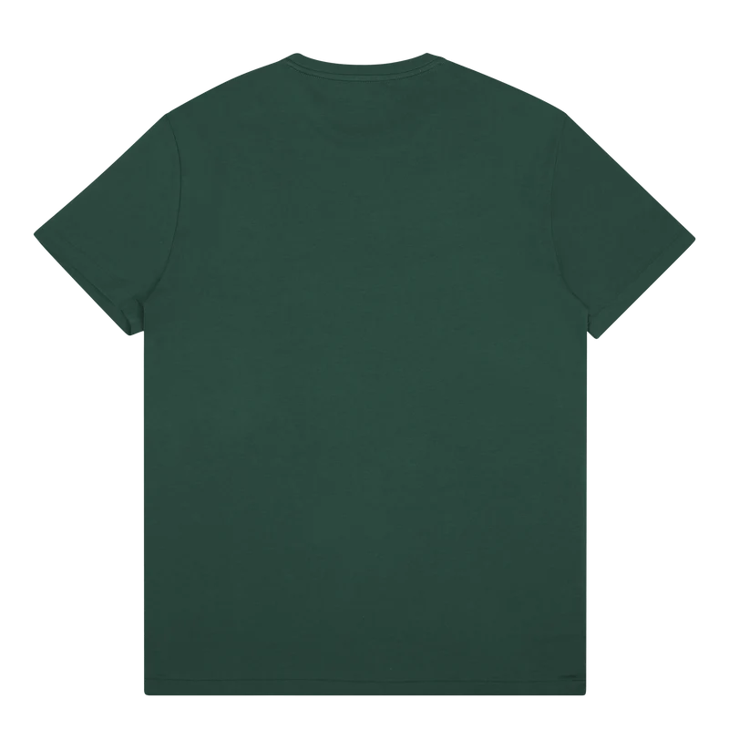 Polo Ralph Lauren Custom Slim Fit Jersey Crewneck T-Shirt