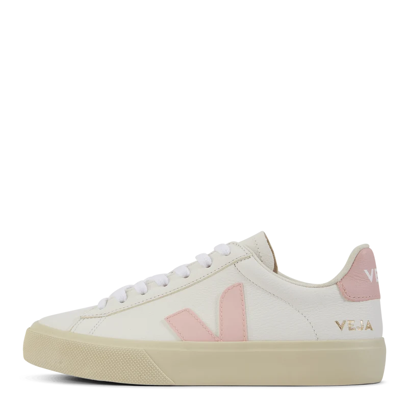 Campo Chromefree Leather Extra-white_petale