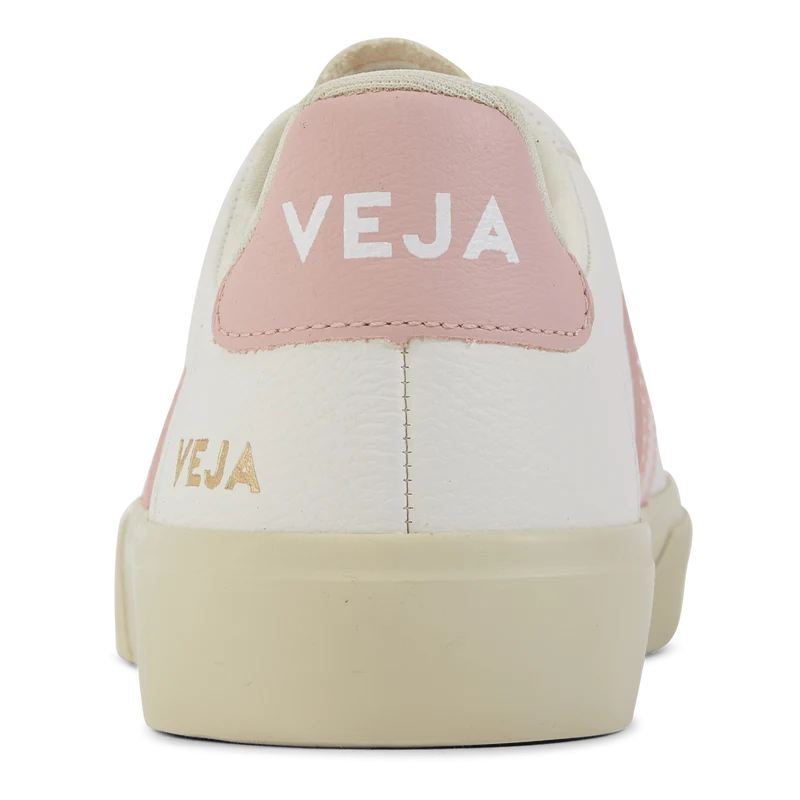 Campo Chromefree Leather Extra-white_petale