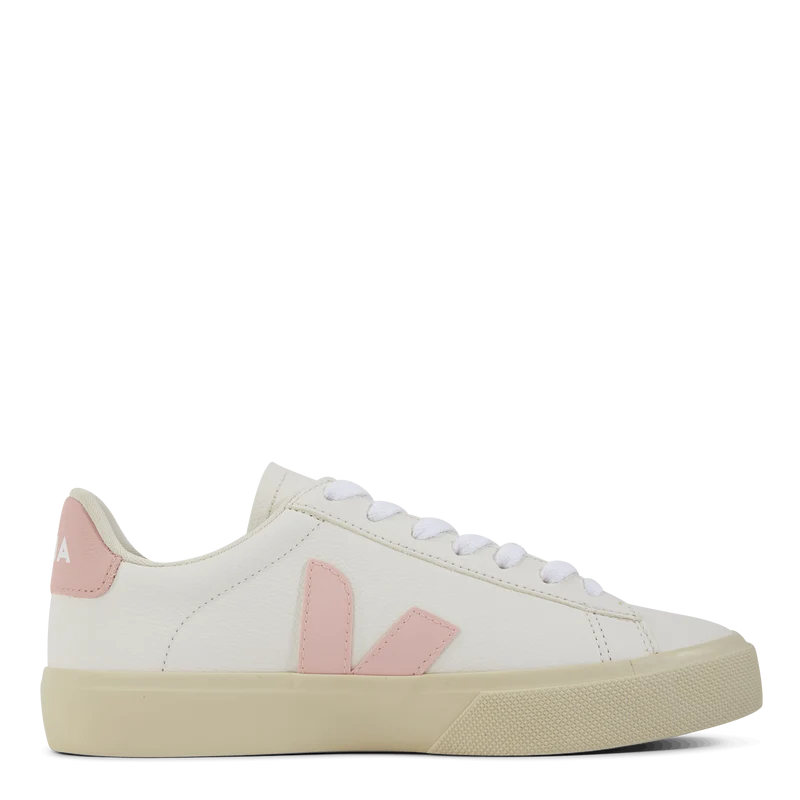 Campo Chromefree Leather Extra-white_petale