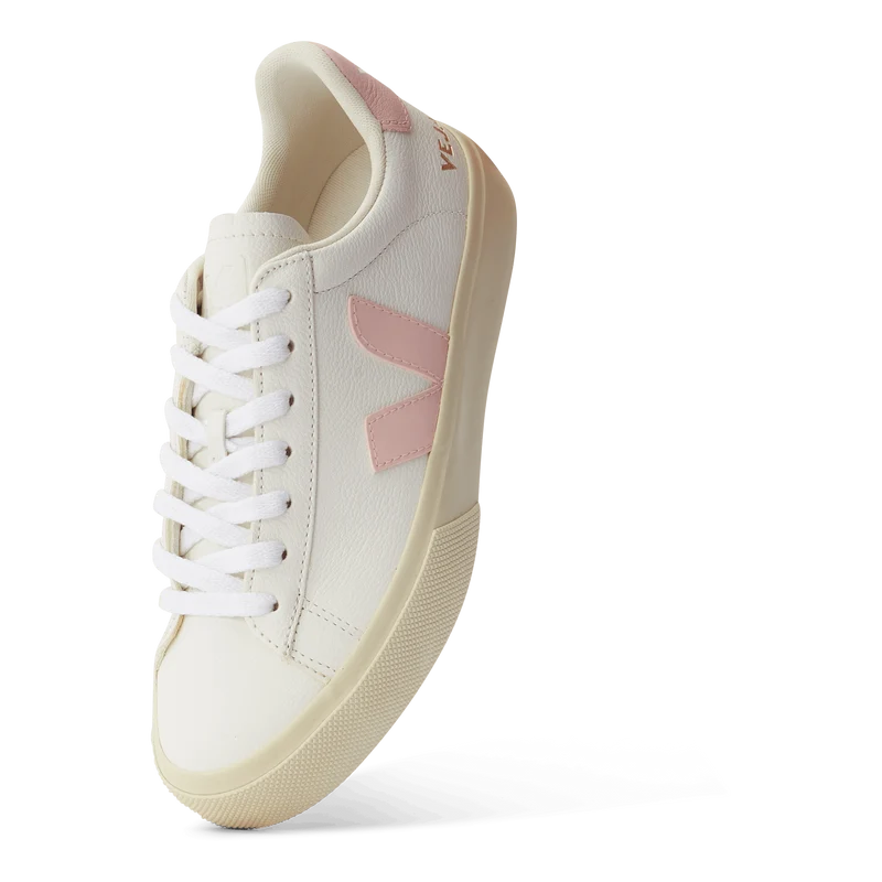 Campo Chromefree Leather Extra-white_petale