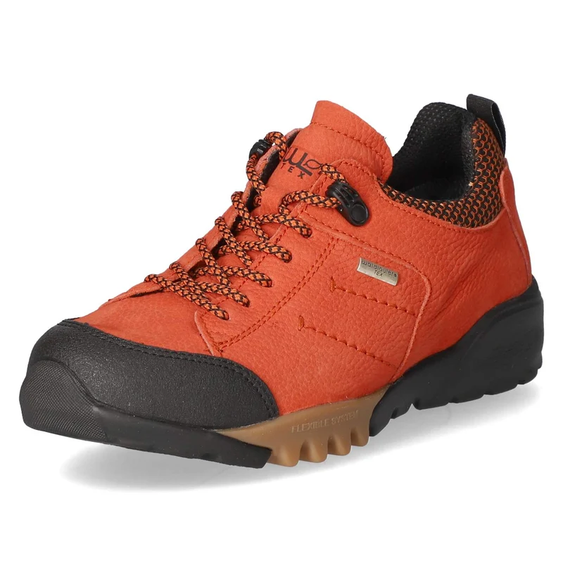 Outdoorsneaker AMIATA Orange