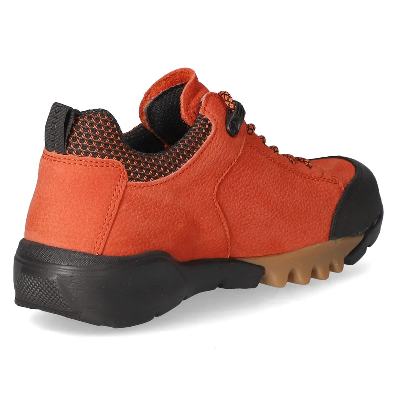 Outdoorsneaker AMIATA Orange