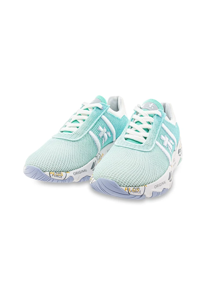 Buff Damen Sneaker VAR 6205