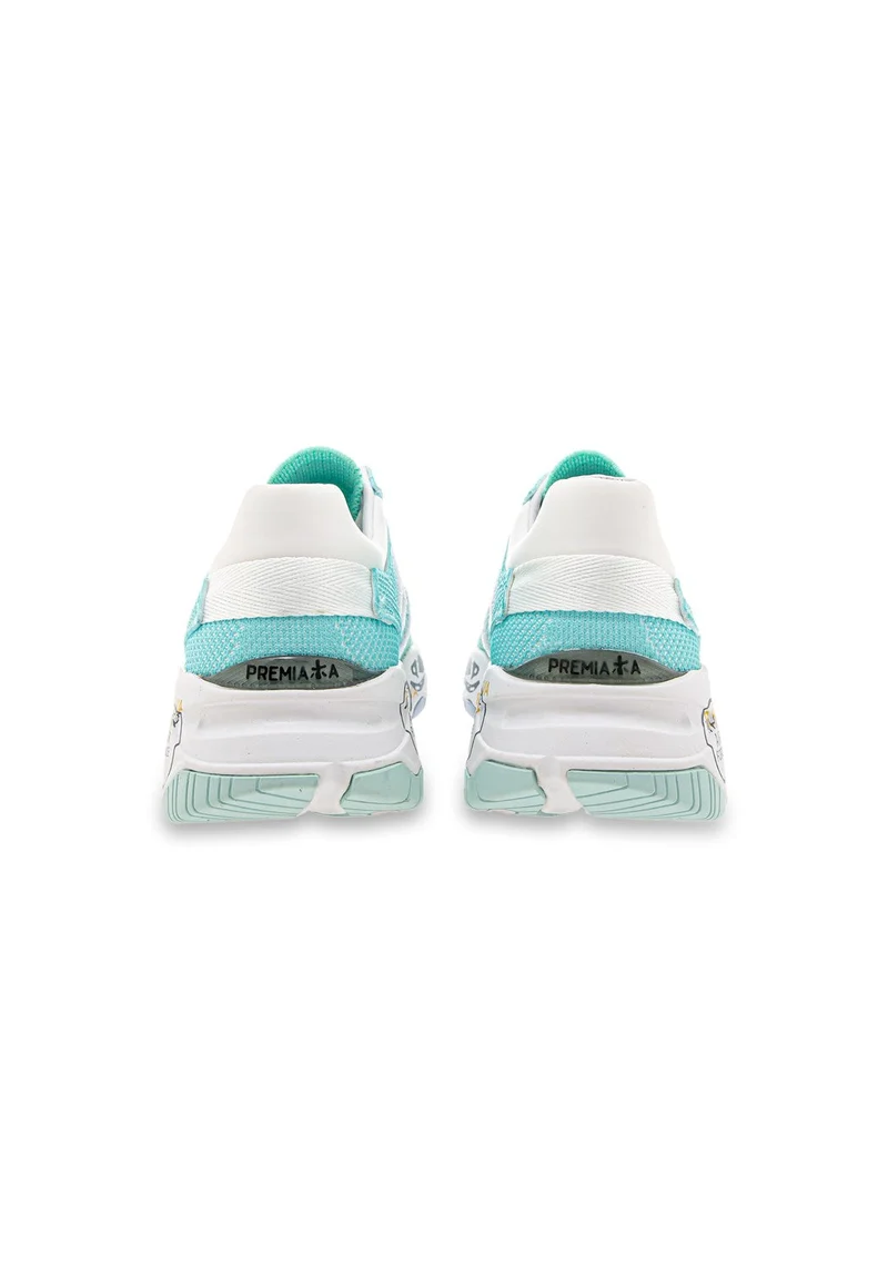Buff Damen Sneaker VAR 6205