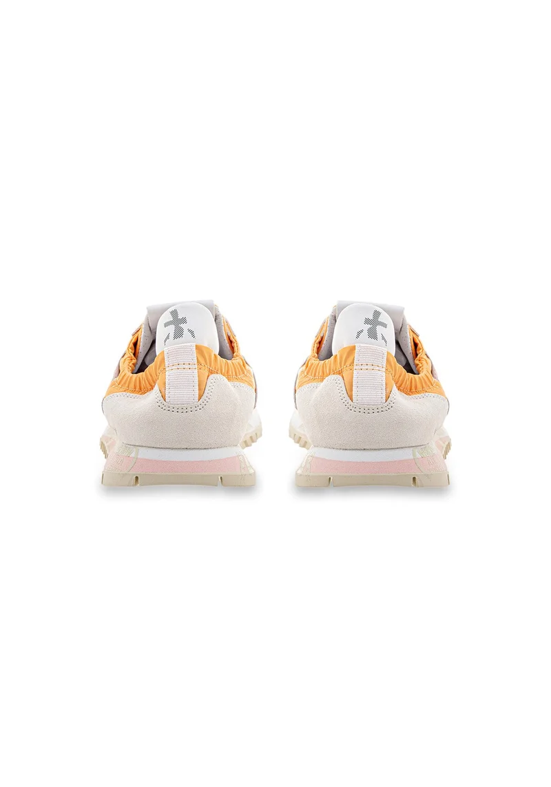 Sean D Damen Sneaker VAR 6247