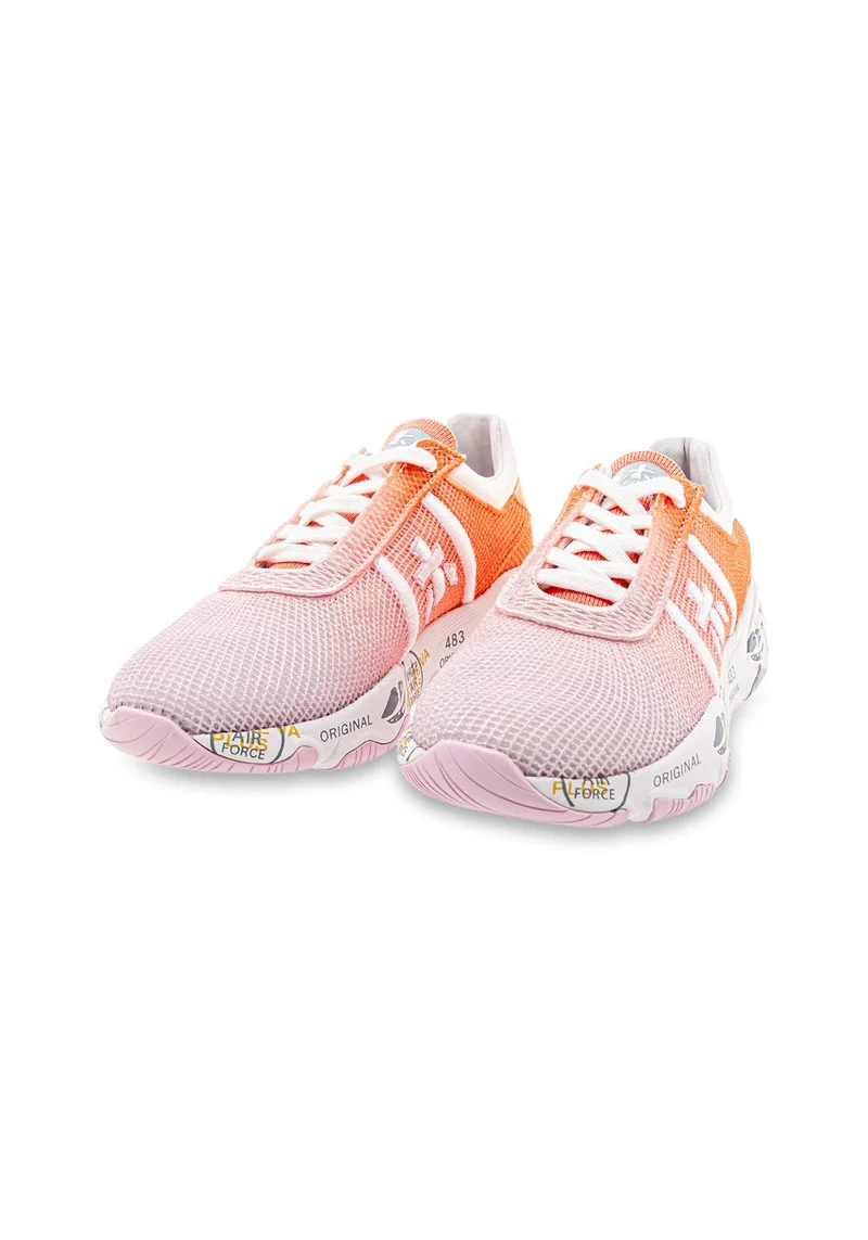 Buff Damen Sneaker VAR 6206