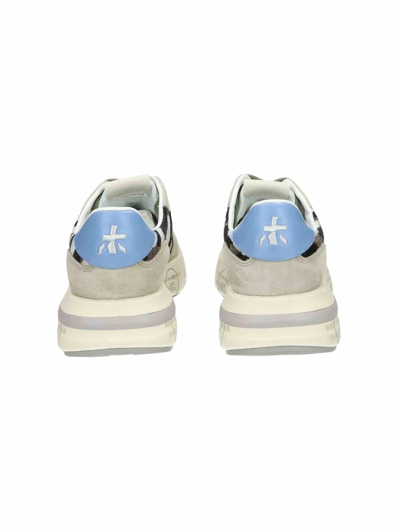 Cassie Damen Sneaker VAR 7115