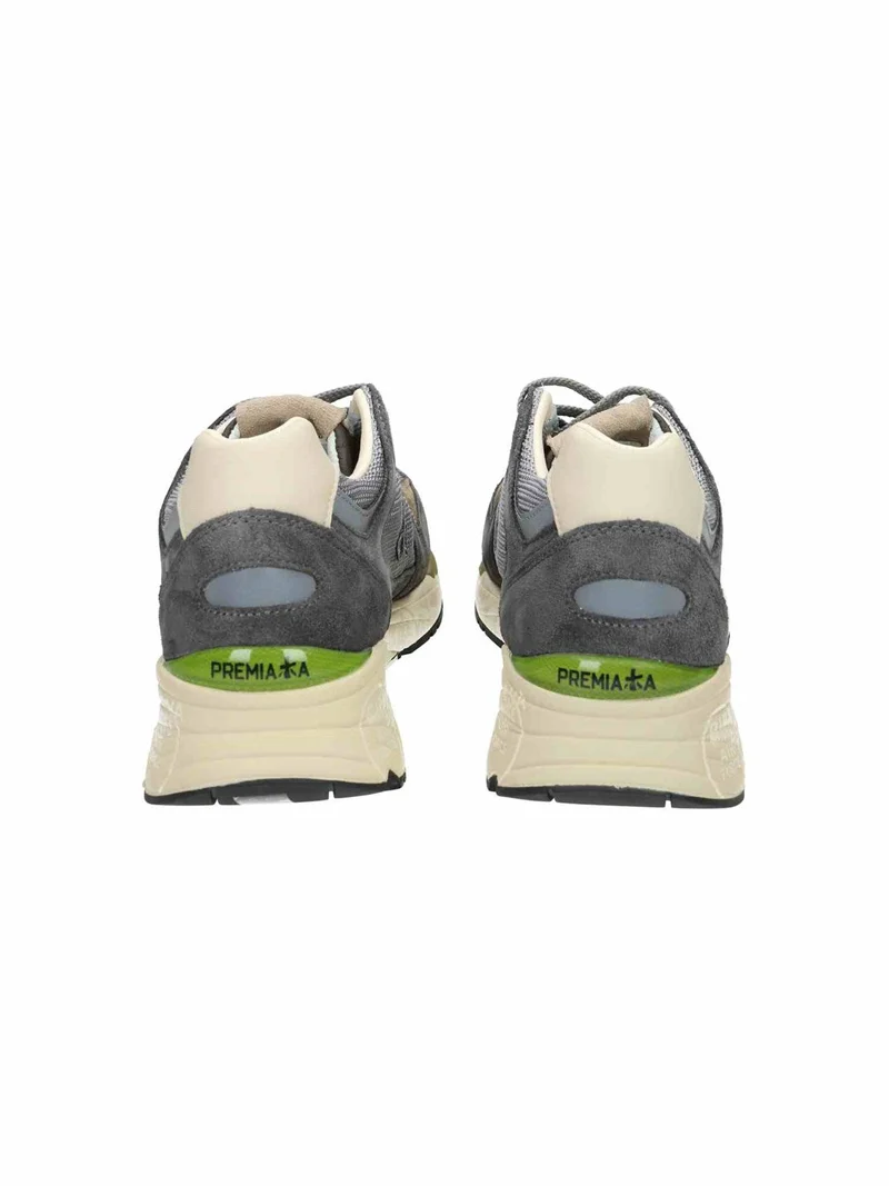 Mase Herren Sneaker VAR 6888