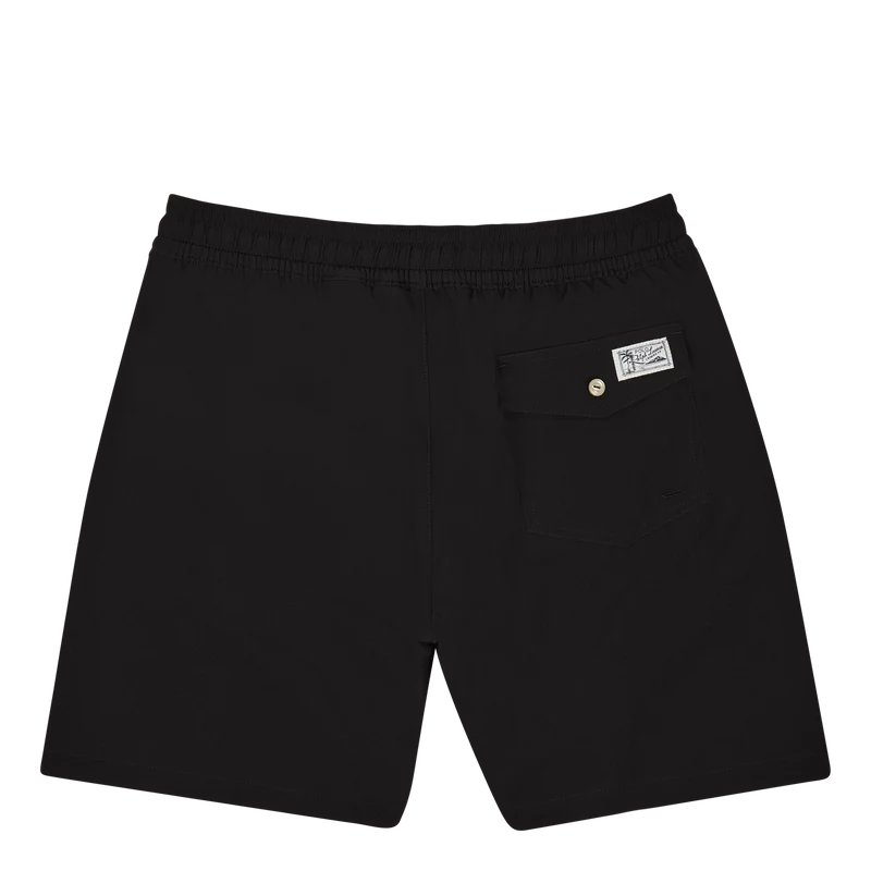 Polo Ralph Lauren Recycled Strtch Ply-traveler S Polo