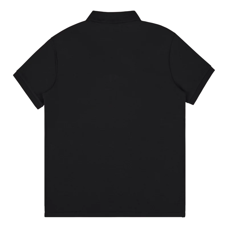 Polo Ralph Lauren Pima Polo-ssl-knt Polo