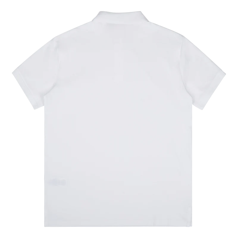 Polo Ralph Lauren Pima Polo-ssl-knt