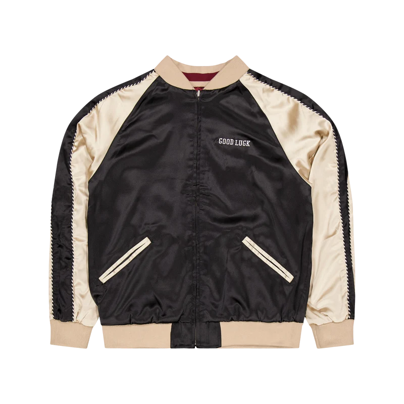 Huf X Freddie Gibbs Souvenir J Berry