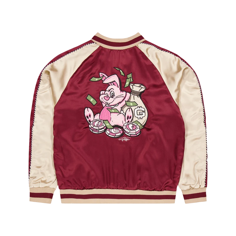 Huf X Freddie Gibbs Souvenir J Berry