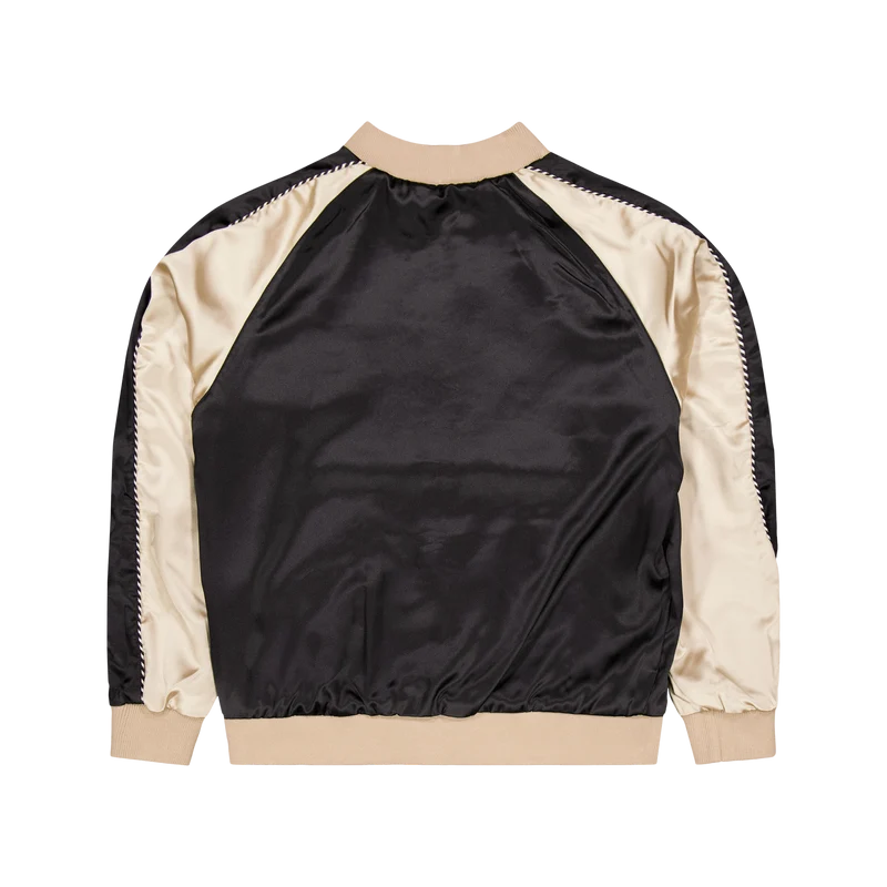 Huf X Freddie Gibbs Souvenir J Berry