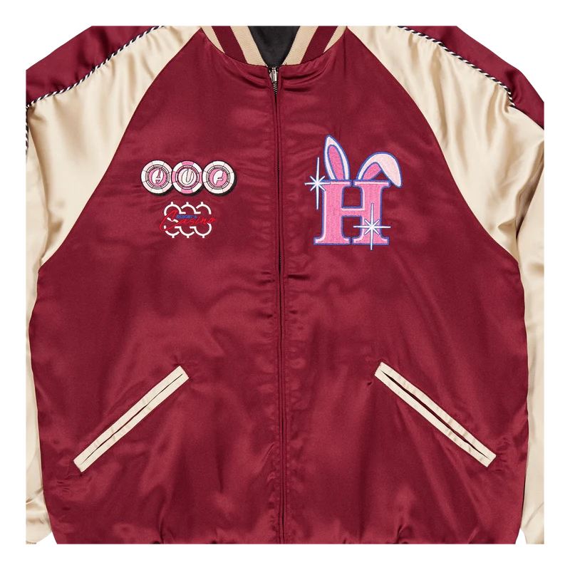 Huf X Freddie Gibbs Souvenir J Berry