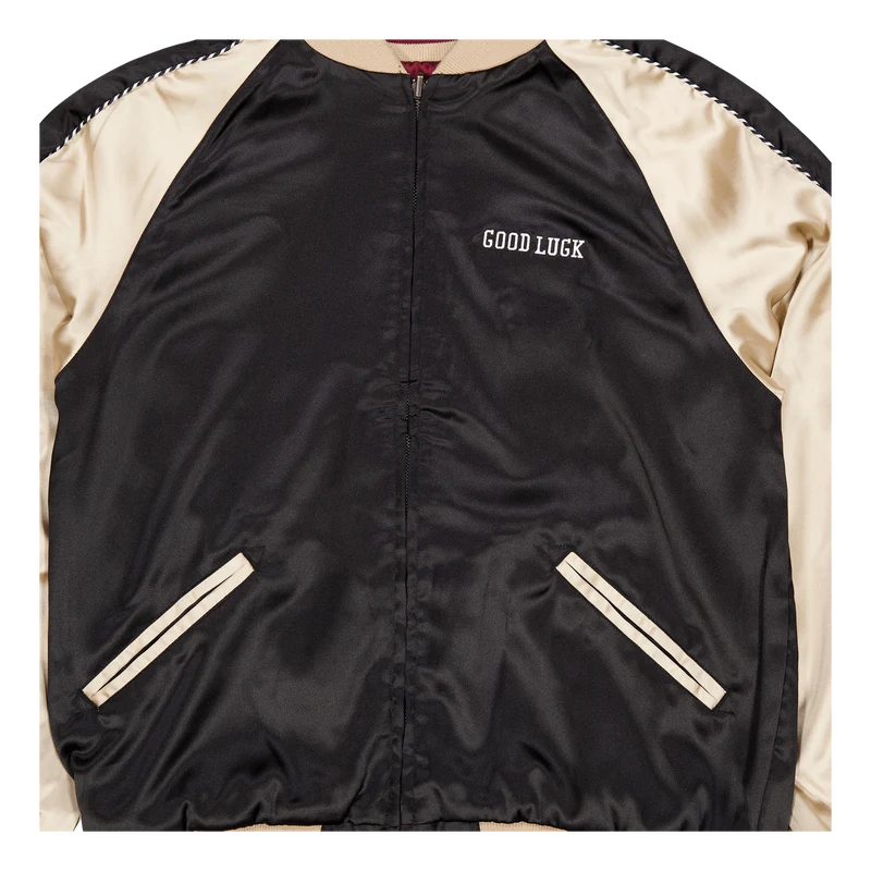Huf X Freddie Gibbs Souvenir J Berry