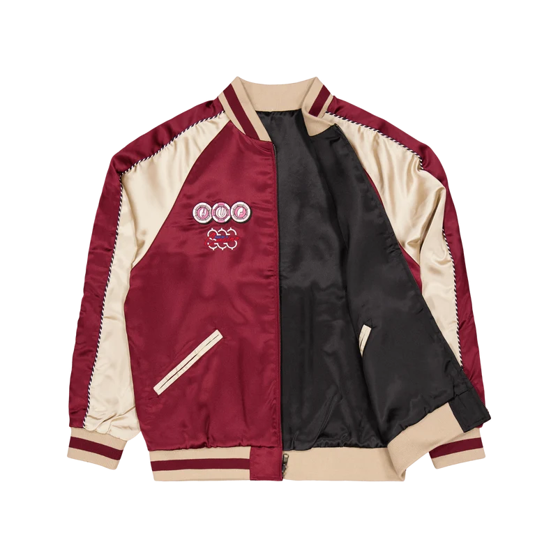 Huf X Freddie Gibbs Souvenir J Berry