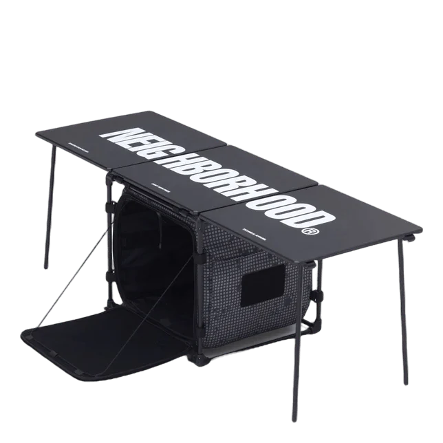 Helinox . Field Office Cube . Camouflage