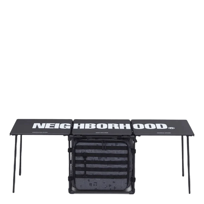 Helinox . Field Office Cube . Camouflage