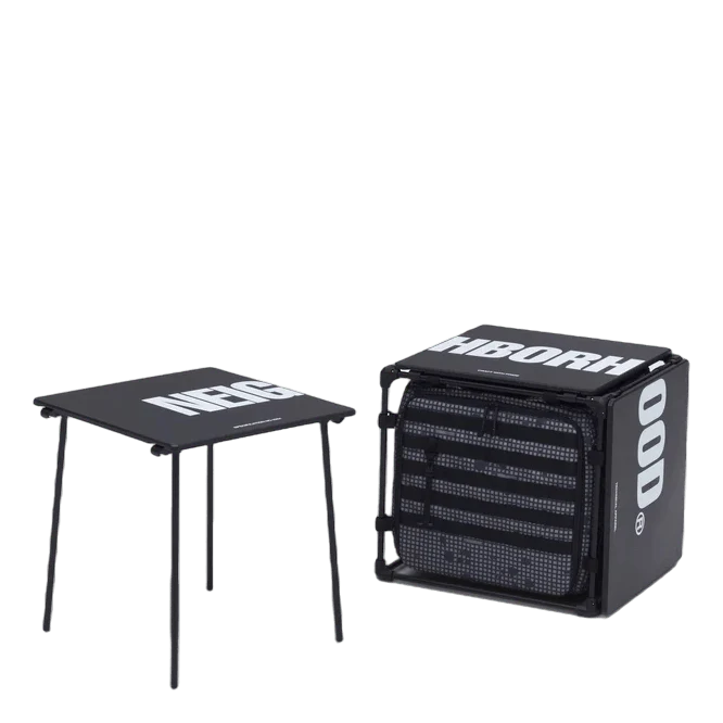 Helinox . Field Office Cube . Camouflage