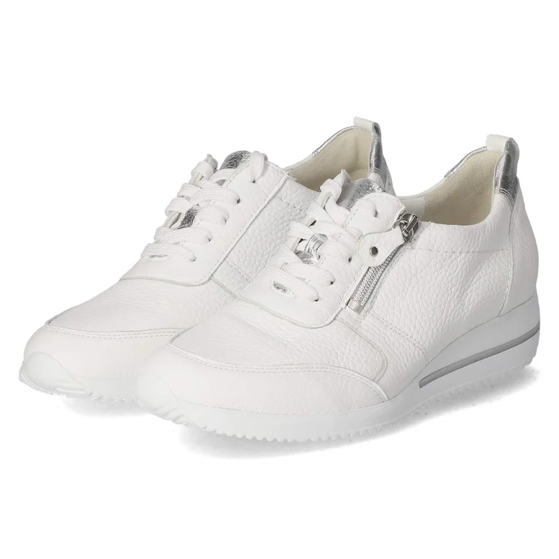 Low Sneaker HIMONA Weiß