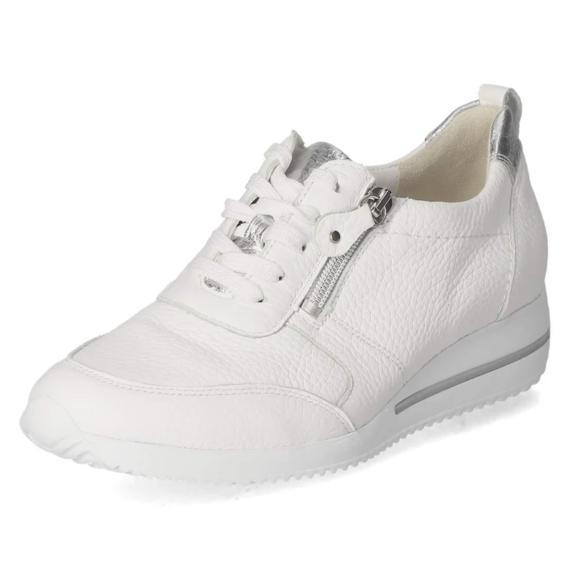 Low Sneaker HIMONA Weiß
