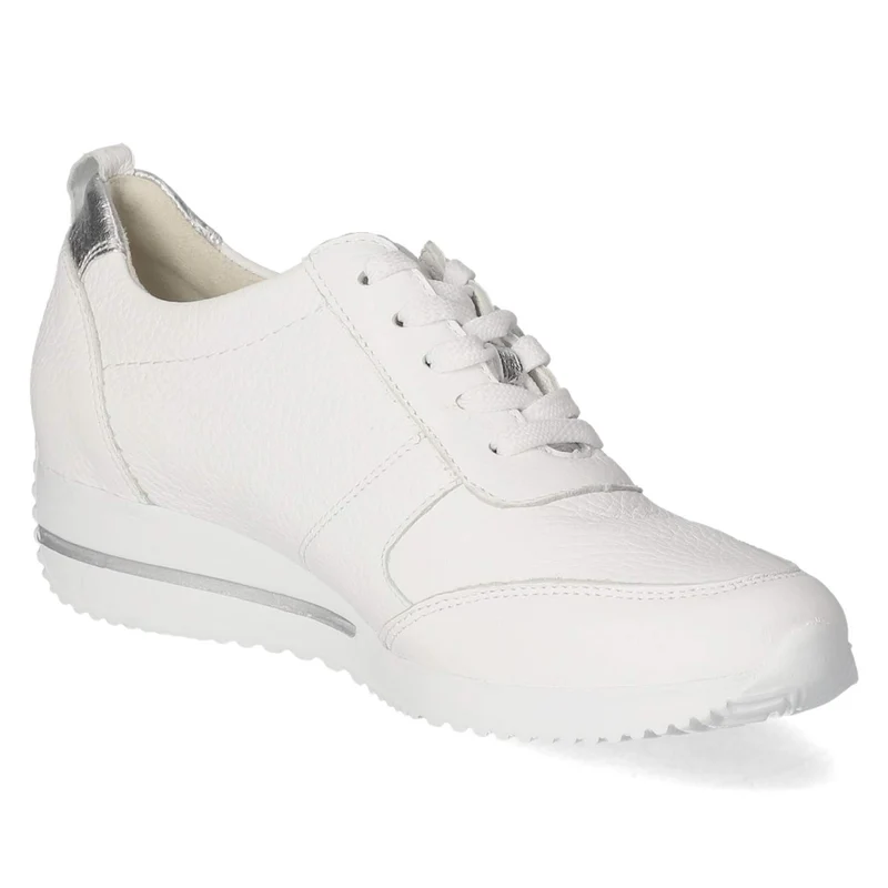 Low Sneaker HIMONA Weiß